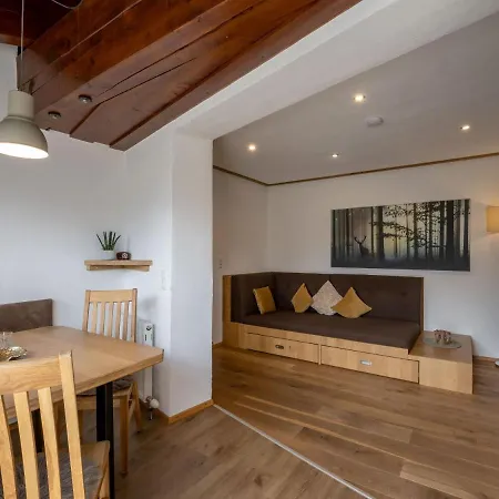 Mayrl 公寓 菲伯布伦