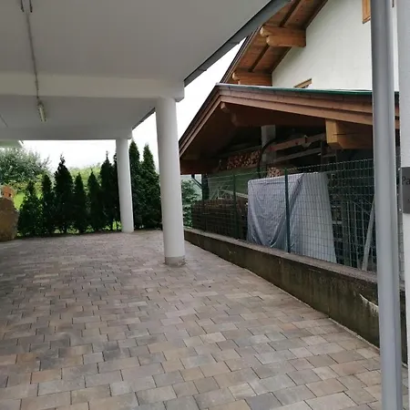 Mayrl Apartmán
