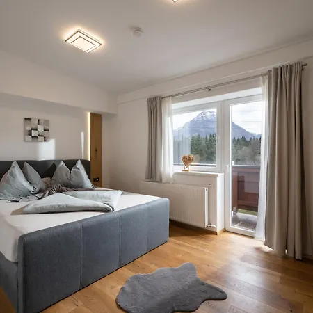 Appartement Mayrl *