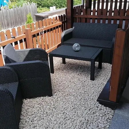 アパート Mayrl フィーバーブルン