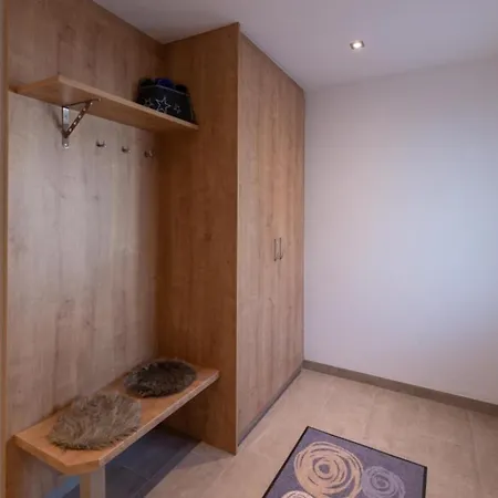 Mayrl Lejlighed