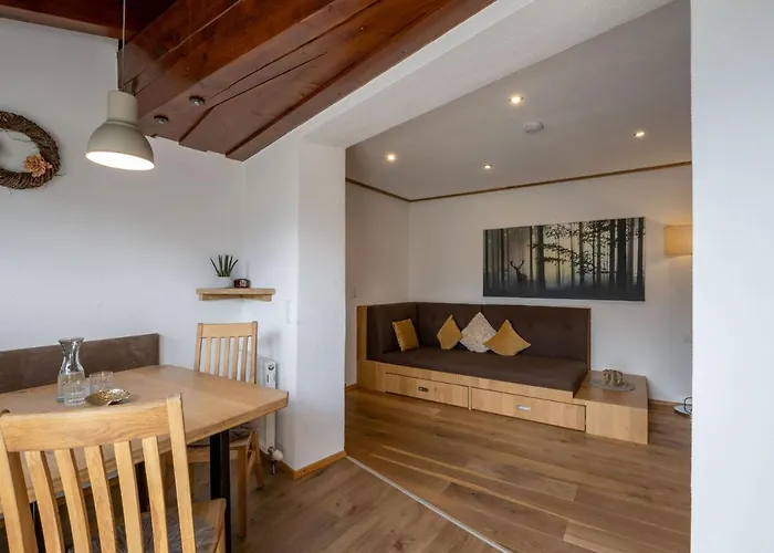 Mayrl Appartamento Fieberbrunn