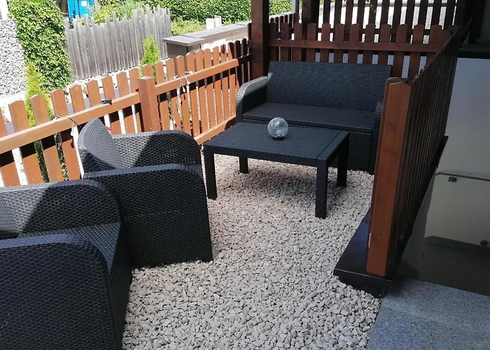 Appartamento Mayrl Fieberbrunn